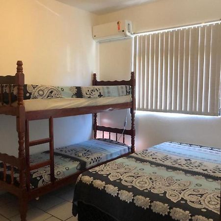 Apartamento Bombas Avenida Principal Apartment Bombinhas Luaran gambar