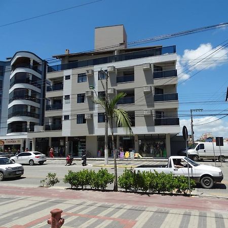 Apartamento Bombas Avenida Principal Apartment Bombinhas Luaran gambar