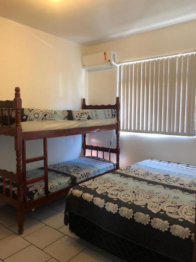 Apartamento Bombas Avenida Principal Apartment Bombinhas Luaran gambar