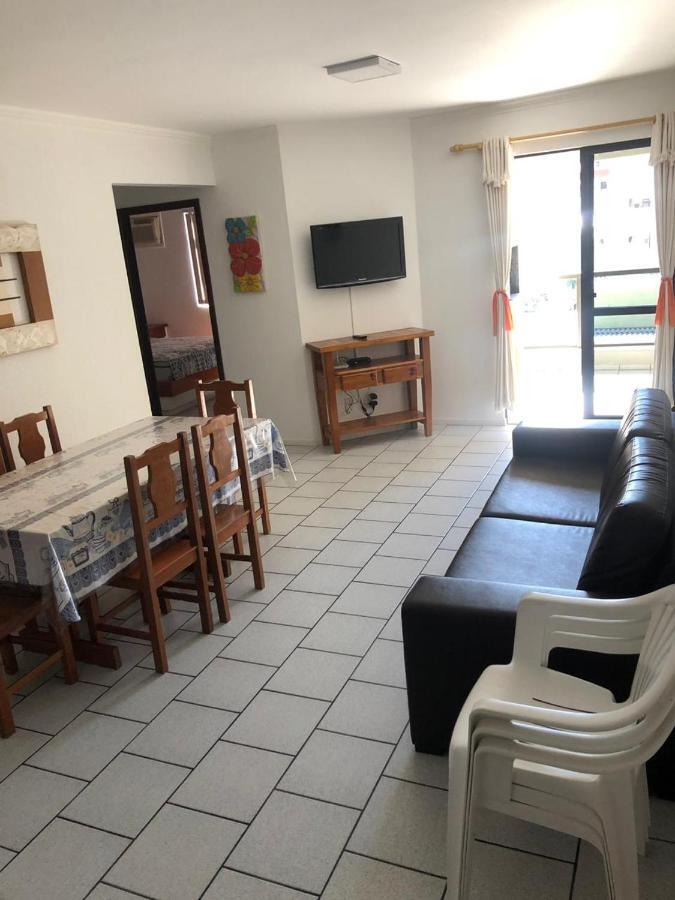 Apartamento Bombas Avenida Principal Apartment Bombinhas Luaran gambar