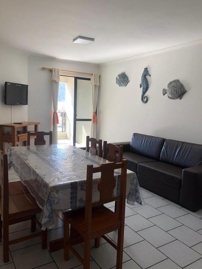 Apartamento Bombas Avenida Principal Apartment Bombinhas Luaran gambar