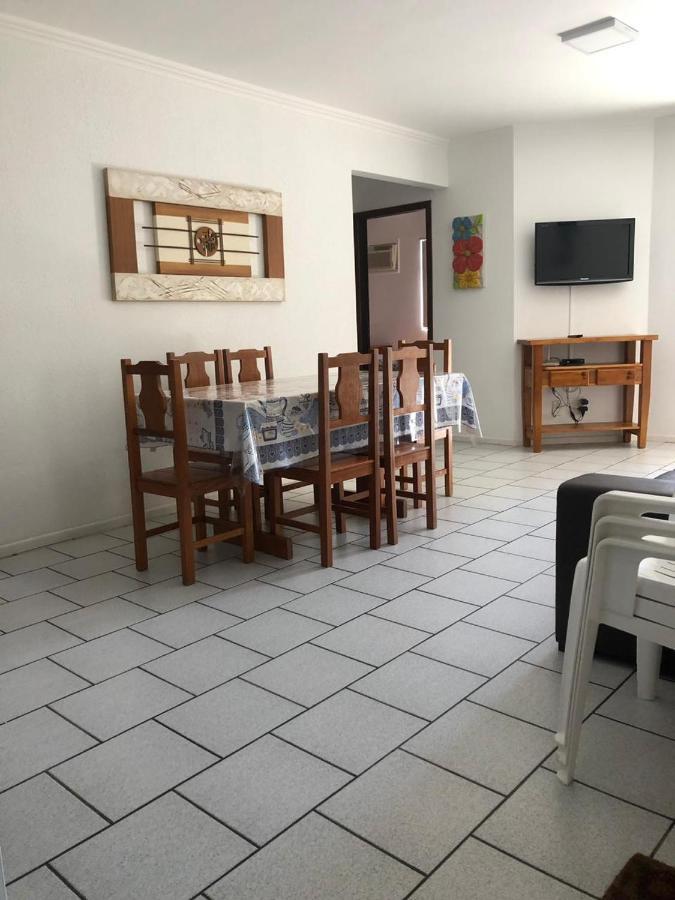 Apartamento Bombas Avenida Principal Apartment Bombinhas Luaran gambar